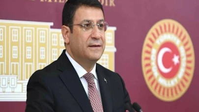 Şahin: Toplumsal dayanışma için hukuk ve adalet hayati önem taşıyor