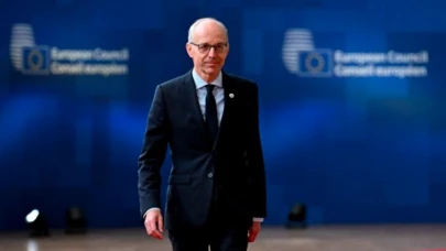 Frieden: Lüksemburg, İran halkının verdiği mücadeleyi desteklemektedir