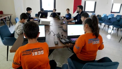 Çukurova Tech, Şubat Ayı Eğitimleriyle Çukurova'da Fark Yarattı