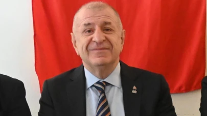 Özdağ: Türkiye En Kötü Senaryoya Karşı Tedbir Almalı