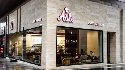 Aslı, Ramazan ayında sevdiklerine özel hediyelerle şaşırtmaya hazırlanıyor