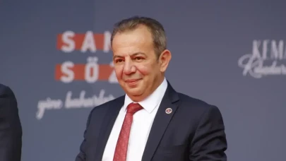 Bolu Belediye Başkanı Tanju Özcan, görevden uzaklaştırıldı: İddialar ne?