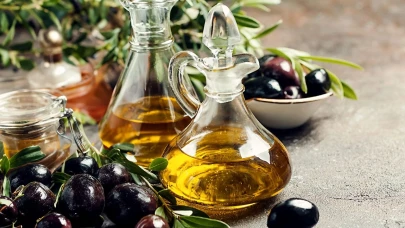 Zeytinyağı nasıl yapılır? İşte üretim sırları