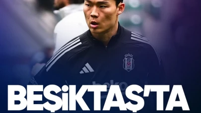 Beşiktaş'ta kritik maç öncesi son dakika...