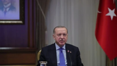 Türkiye Cumhurbaşkanı Erdoğan, Endonezya Cumhurbaşkanı Subianto ile Önemli Bir Toplantı Gerçekleştirdi