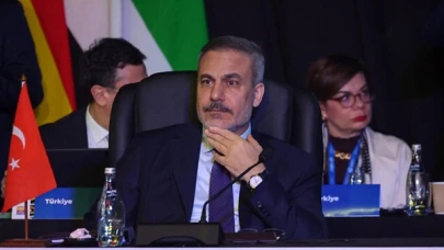 Bakan Fidan, Katar'ı Ziyaret Etmek İçin Yola Çıkıyor