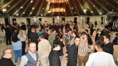 Kepez'de Down Sendromlu Bireyler İçin Farkındalık Oluşturuldu!