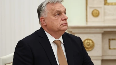 Orban: Yabancı ülkelerin iç işlerine karışmayacağız ve asker, silah ya da para göndermeyeceğiz