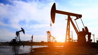 Petrol fiyatları yükselişte: Brent, 97 dolar seviyesini aştı
