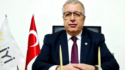 Karaduman'dan Yönetim İlkesi: Karar Almak, Arkasında Durmak ve Bedelini Üstlenmek