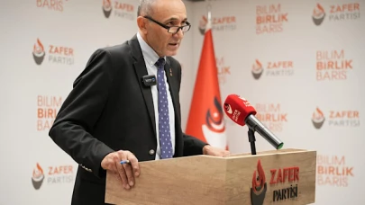 Yükselen: Genç Merkez Bankası Başkanı'nda Astigmat Belirtileri Görülüyor
