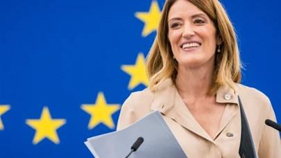 Metsola: Avrupa'nın Kararlı Tutumunu Küçümsemeyin!
