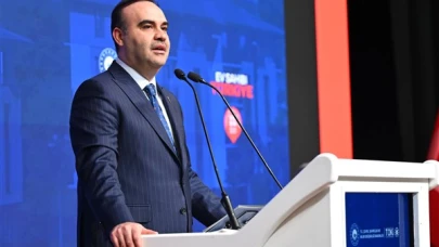Kacır: 10. Ulusal Antarktika Bilim Seferi Heyecan Verici Sonuçlarla Sona Erdi