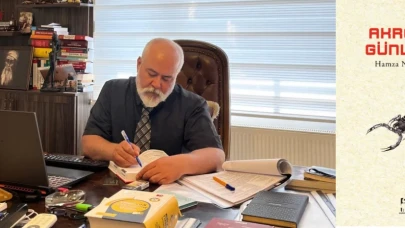 Akrebin Günlüğü, Kitap Mağazalarında ve Online Platformlarda Okuyucularıyla Buluştu