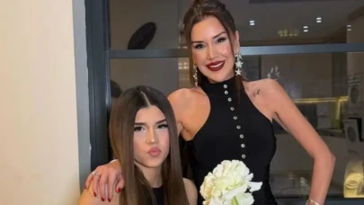 Dilan Polat'ın kızı olan Nilda Polat'ın kim olduğu merak konusu oldu! İşte Nilda Polat'ın yaşamı ve hakkında merak edilenler!