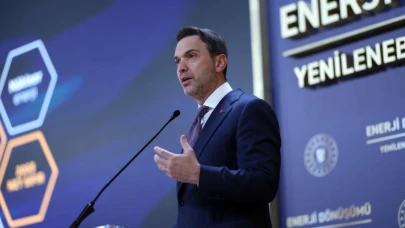 Bakan Bayraktar'dan Arz Güvenliği Açıklaması: Sorun Yaratacak Bir Durum Öngörmüyoruz