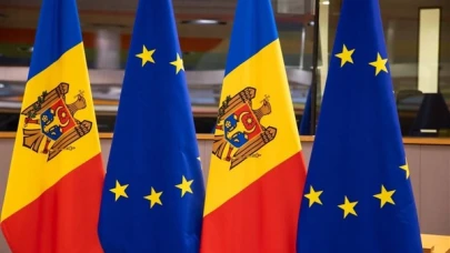 Moldova’dan İran’ın saldırılarına kınama