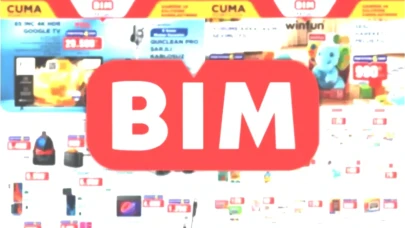 BİM'de İftara Özel Et ve Tavuk İndirimleri Başlıyor! Kaçırmayın!