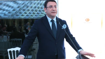 DEVA Partisi'nden Şahin: Sayıştay'ın Denetlenmesi Kimin Görevi Olacak?