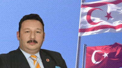 BBP Osmangazi İlçe Başkanı Mahmut Yayla, Görevinden İstifa Etti!