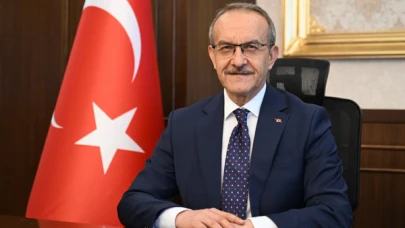 Malatya Valisi Yavuz, Dünya Yetimler Günü kapsamında duygusal bir mesaj paylaştı