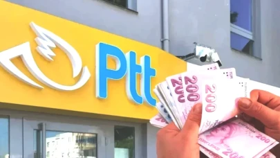 Emeklilere Müjde: PTT'den Kefilsiz ve Kolay Şartlarla 250 Bin TL Kredi İmkanı Sunuluyor!