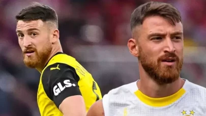Beşiktaş, Salih Özcan transferinde büyük bir adım attı!