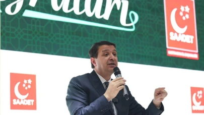 Arıkan'a göre Türkiye, savaşın içine çekilmeye çalışılıyor