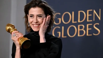 Brezilyalı Ünlü Fernanda Torres'un Hayatı ve Kariyeri Detaylarıyla İncelendi!