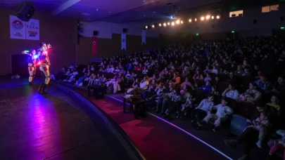 Maltepe Belediyesi, öğrenciler için ara tatilde renkli etkinlikler düzenliyor!
