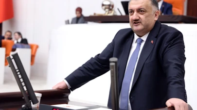 Karal: Türkiye Ekonomisi İçin Güven, Öngörülebilirlik ve Adalet Öncelikli Olmalıdır