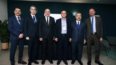 Türk Telekom ve Ericsson, 6G teknolojisinde stratejik bir iş birliği yapıyor