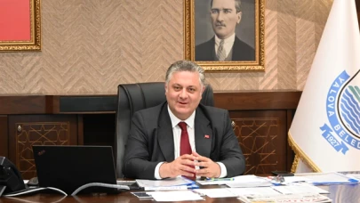 Başkan Gürel, Kadir Gecesi dolayısıyla önemli mesajlar verdi!