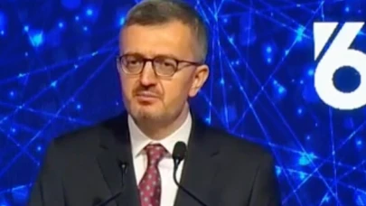 Duran: Toplum, Kadın ve Gelecek Üçlüsü Birbirinden Ayrılmaz Bir Bütündür