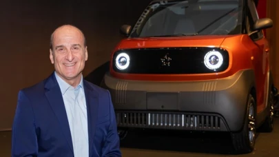 Yerli Elektrikli Araç Karea Fit'in Üretiminin Büyük Bir Kısmı Yurtdışına Gönderilecek