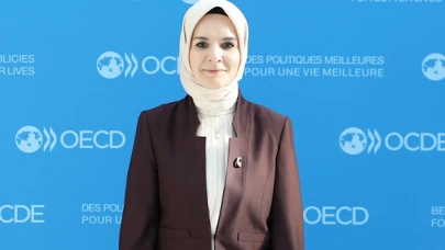 Göktaş, UN Women İcra Direktörü Bahous ile Önemli Bir Toplantı Gerçekleştirdi
