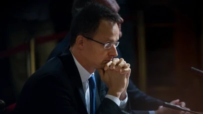 Macaristan Dışişleri Bakanı Szijjarto: Gerginliği artırmaya yönelik her türlü girişim kabul edilemez