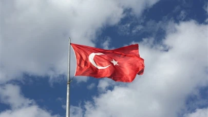 Vali ve belediye başkanları, 12 Mart İstiklal Marşı'nın kabulünün yıl dönümünde bir araya geldi!