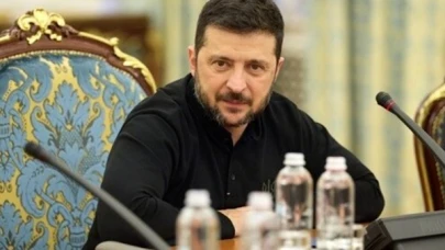 Zelenski, ülkenin personel politikalarını ele aldığı bir toplantı düzenleyecek