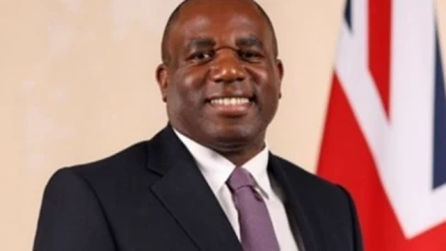 Lammy: Britanyalıların Güvenli Tahliyesi İçin Adımlar Atıyoruz