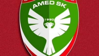 Amedspor'a Getirilen Transfer Yasağı İptal Edilecek Mi? Detaylar Ortaya Çıktı!