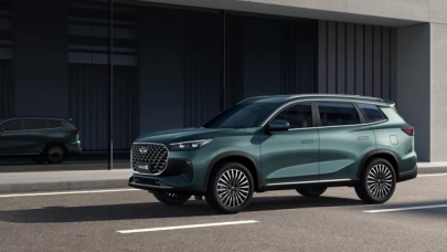 Chery, şimdi kredi imkanlarıyla birlikte hediye yakıt fırsatları sunuyor!