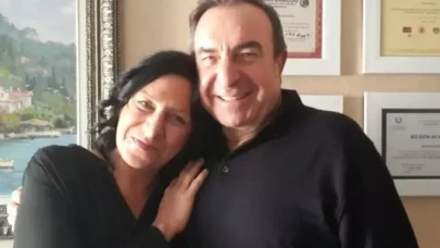 Zafer Ergin’in kızı Esra Ergin kimdir? İşte usta oyuncunun ailesi