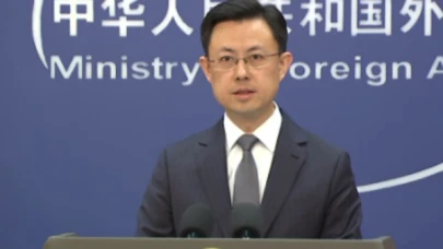Çin, Japonya'yı tarihi saldırganlık konusunda detaylı bir şekilde incelemeye davet etti!