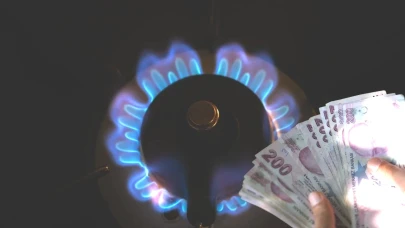 Doğalgaz Fiyatlarına Şok Zam Kapıda! 1 Nisan İçin Kritik Uyarı