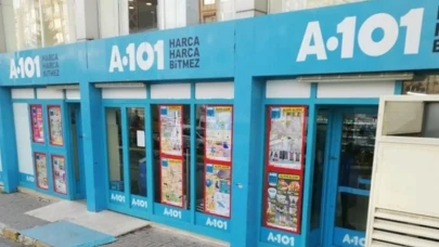 Dikiş Severler İçin Kaçırılmayacak Fırsat: En İyi Overlok Makinesi A101 Mağazalarında!