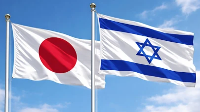 İsrail ve Japonya Arasında Yeni Büyükelçi Ataması Gerçekleşti