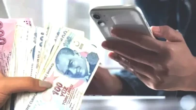 Enpara, müşterilerine özel sıfır faizle 75 bin TL ihtiyaç kredisi sunuyor! Bu fırsatı kaçırmayın!
