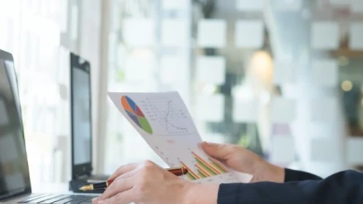 FHGE, 2026 yılı Mart ayında 159,1 seviyesine ulaştı ve rekor kırdı