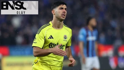 Fenerbahçe'nin Asensio transferi taraftarları sevindirdi! Pazar akşamı ilk 11'de görebilecek miyiz?